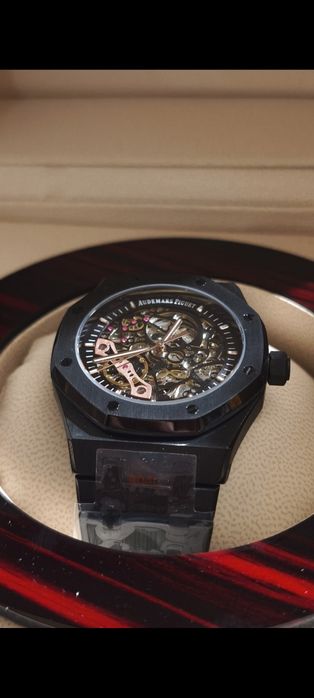 Автоматичен Часовник Audemars Piguet AP
