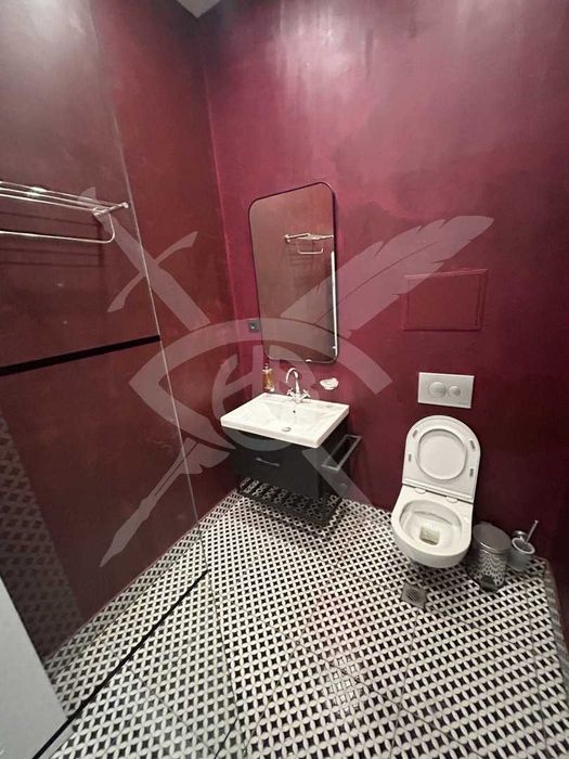 Дава се под наем Двустаен апартамент в София, Банишора - 67 кв.м за 847.62 € - Снимка #7