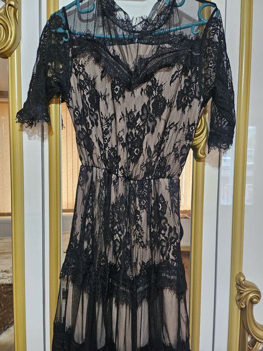 Официална дамска рокля