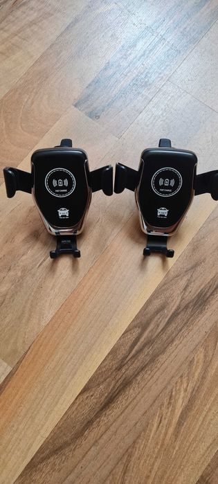 Снойки за кола с безжично зареждане