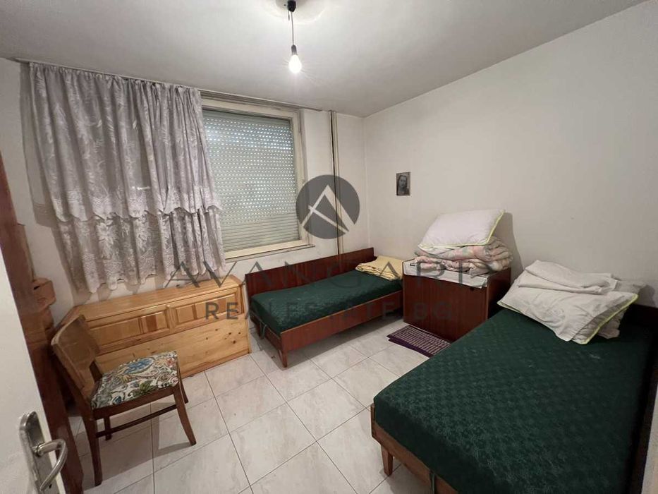 Продава се Тристаен апартамент в Пловдив, Център - 106 кв.м за 2548 €/кв.м - Снимка #6