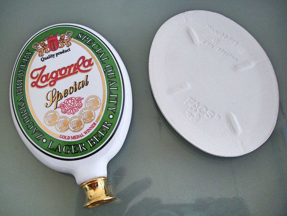 Медальони за лого на наливна бира