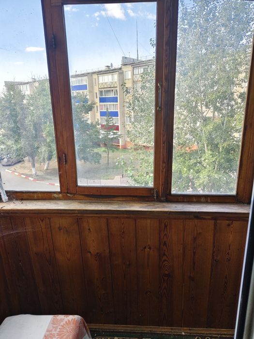 Продам 3-комнатную квартиру