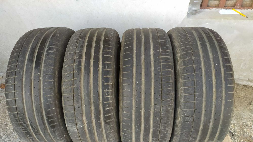 Гуми 18", Falken Azenis FK 510 225/45/18