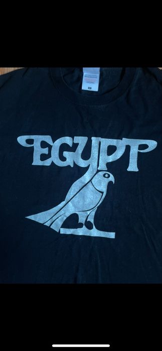 EGYPT babd merch tee мъжка тениска