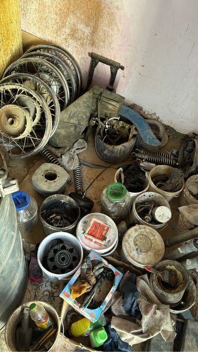 Иж планета планета