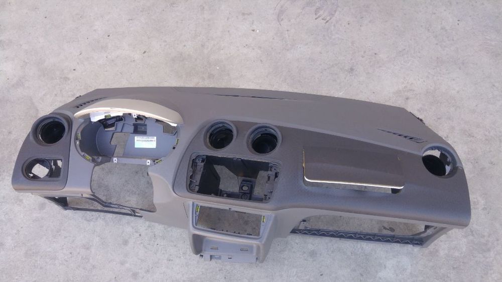 plansa sarita seat ibiza 6j dupa 2008