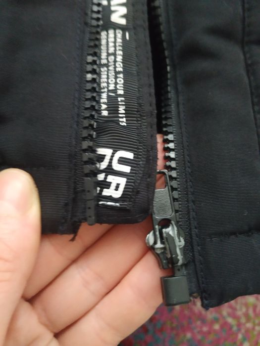 Geaca baiat calduroasa 146 Reserved