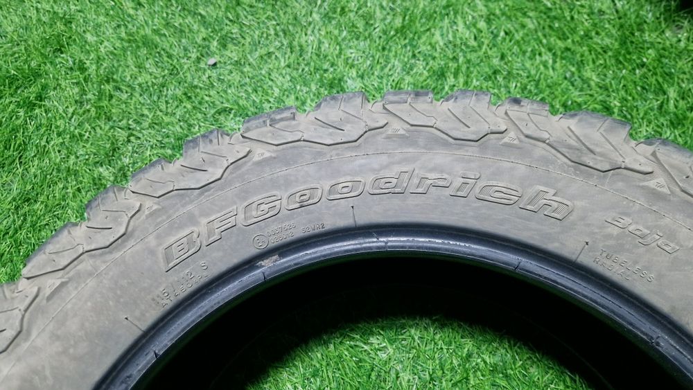 BFGoodrich All-Terrain