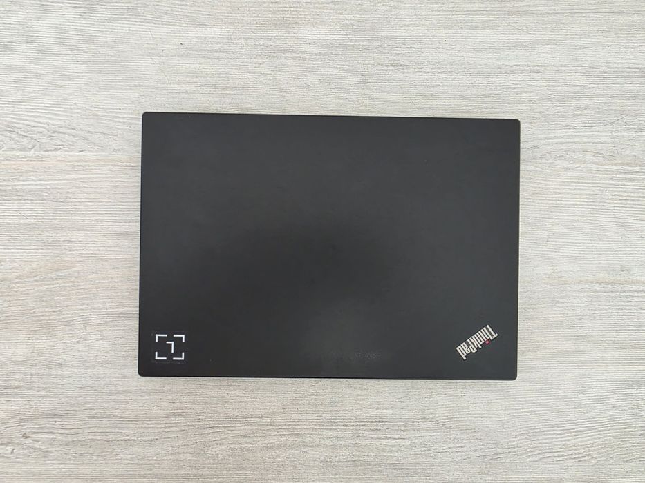 Ноутбук i5+ddr4 8gb+ssd Lenova