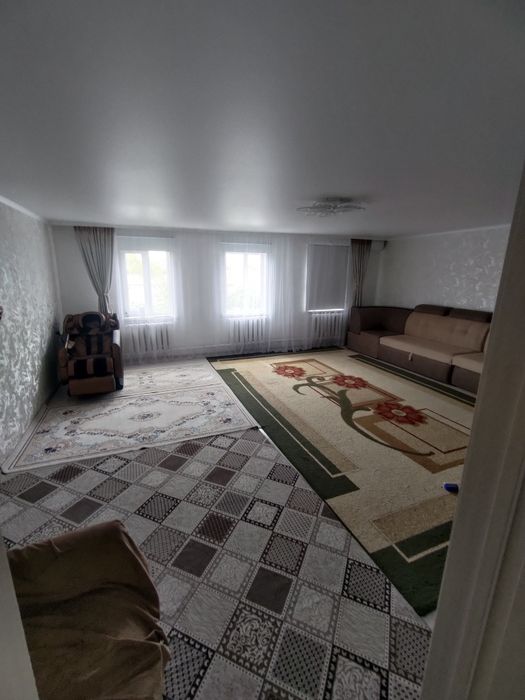 Продажа дома в Чингирлауском районе