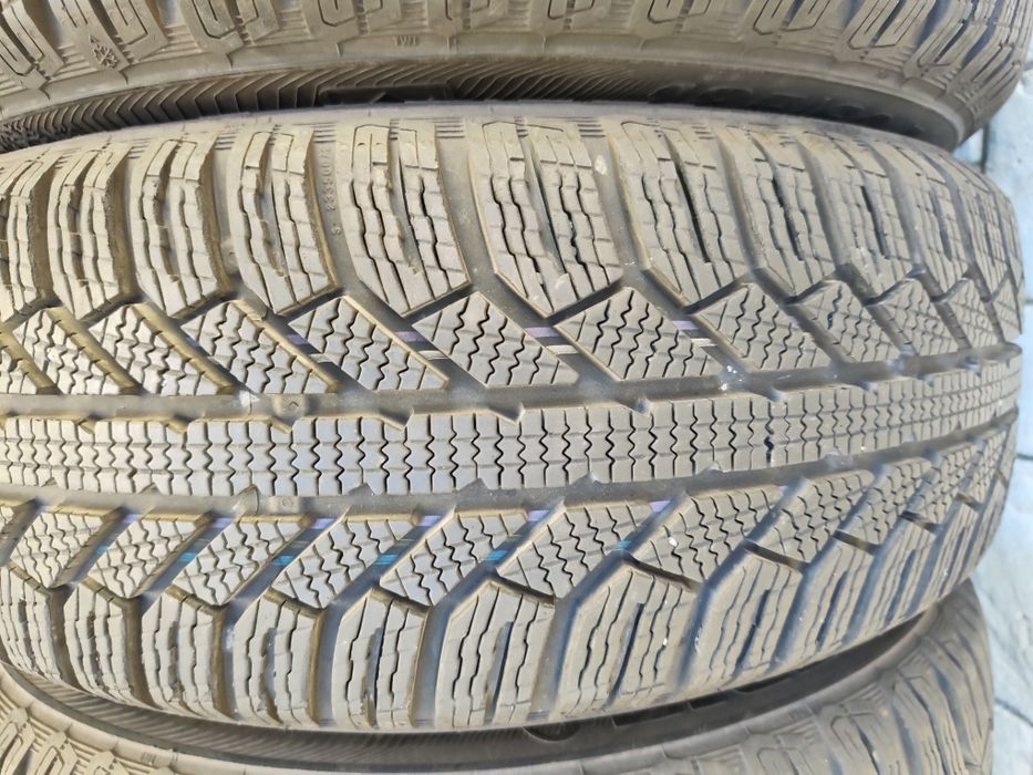 Зимни гуми Semperit 185/60R15  185/60/15