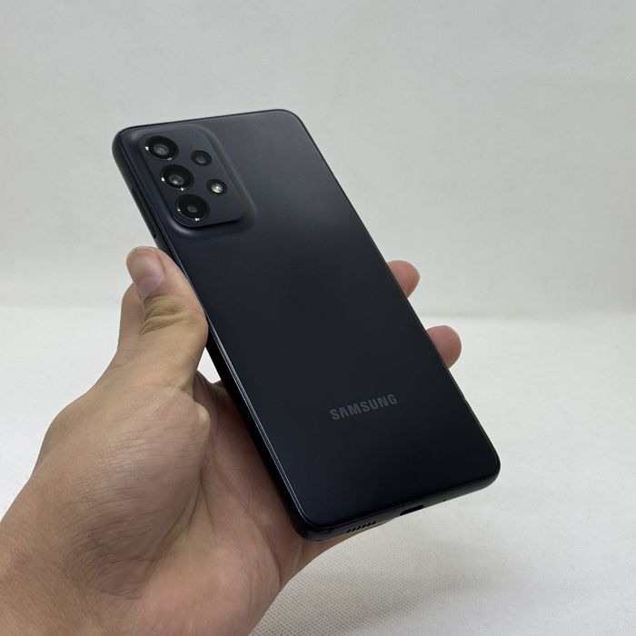 Samsung Galaxy A33 5G tinnigi 128 Gb xotira