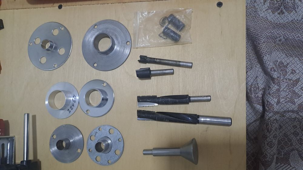 Инструменттер сатылады