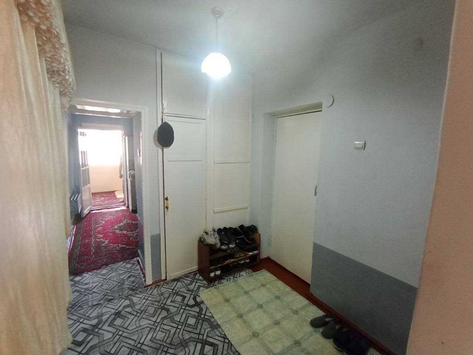 Продажа 2ком/4/4 центр Кибрай Ипотека есть №К400