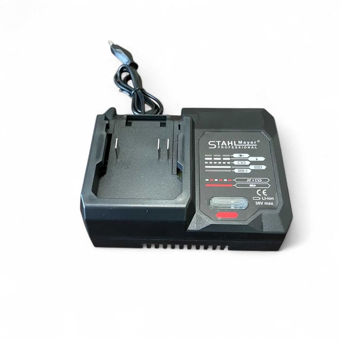 Акумулаторен комплект 5в1  36v 10.0A STAHLMAYER