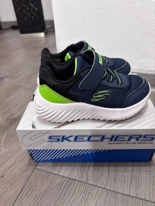 Sneakers copii Skechers