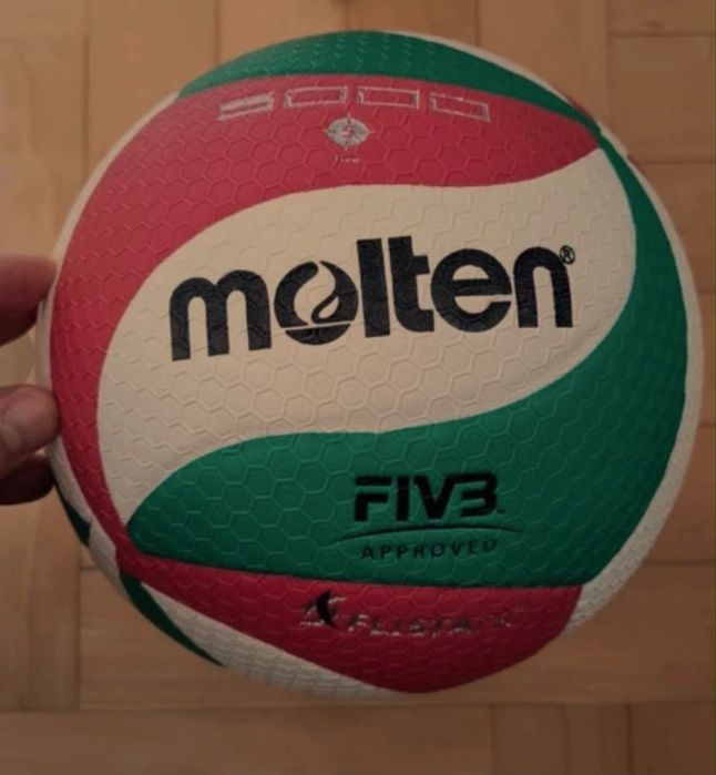 Minge de volei Molten V5M5000
