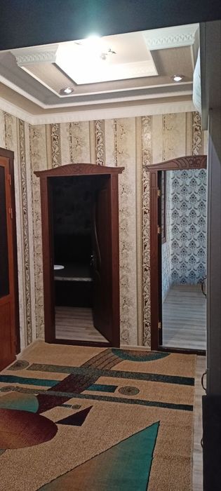 Сдаётся квартира Вокзал