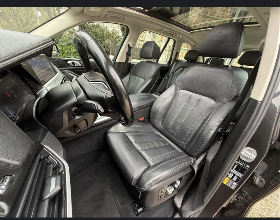 Bmw x5 45e 2021 - G05