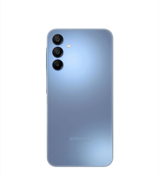 Vand samsung a 15 telefonul este ca nou