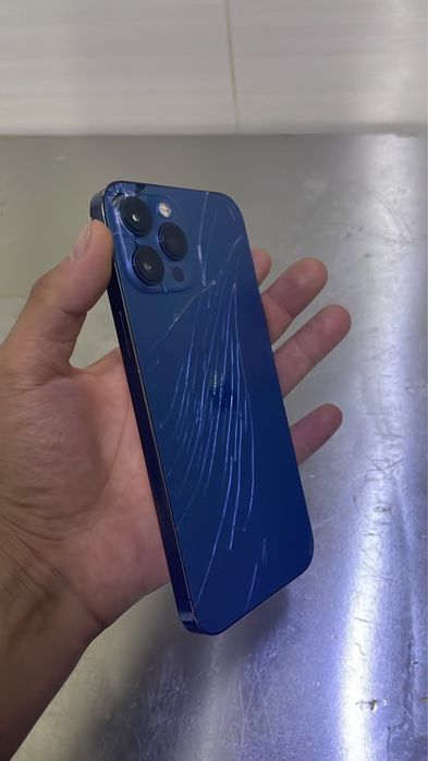 IPHONE 12 PRO MAX 78% не был в ремонте