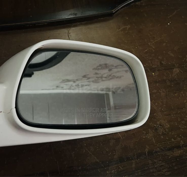 Боковые зеркало правое