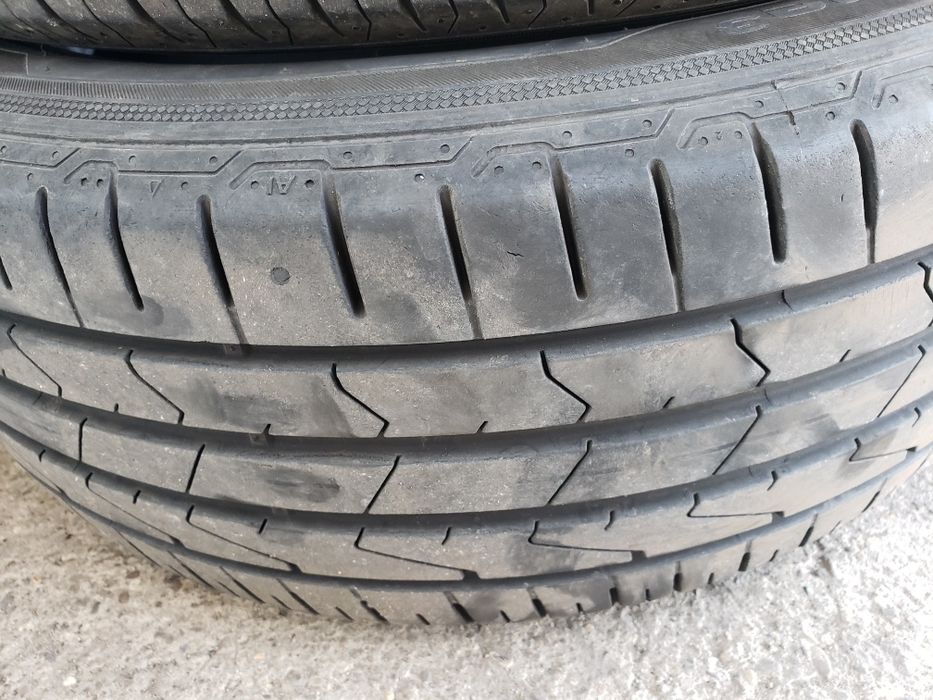 Anvelopă hankook vara 205/55 R16