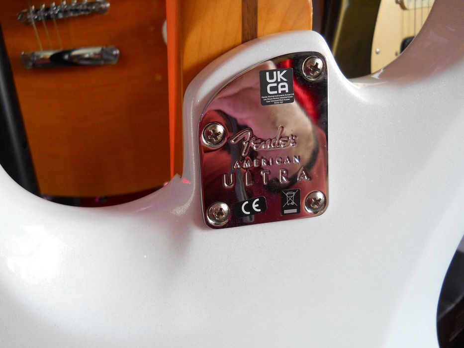 Fender AmericanUltraStrat.USA