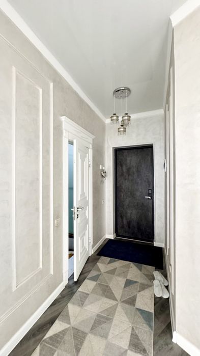 Аренда посуточная квартира