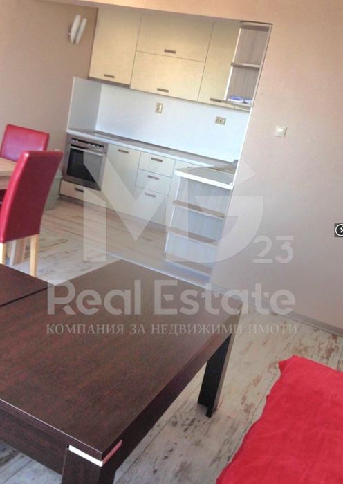 3-стаен в Пловдив-Въстанически площ 71 цена 149000