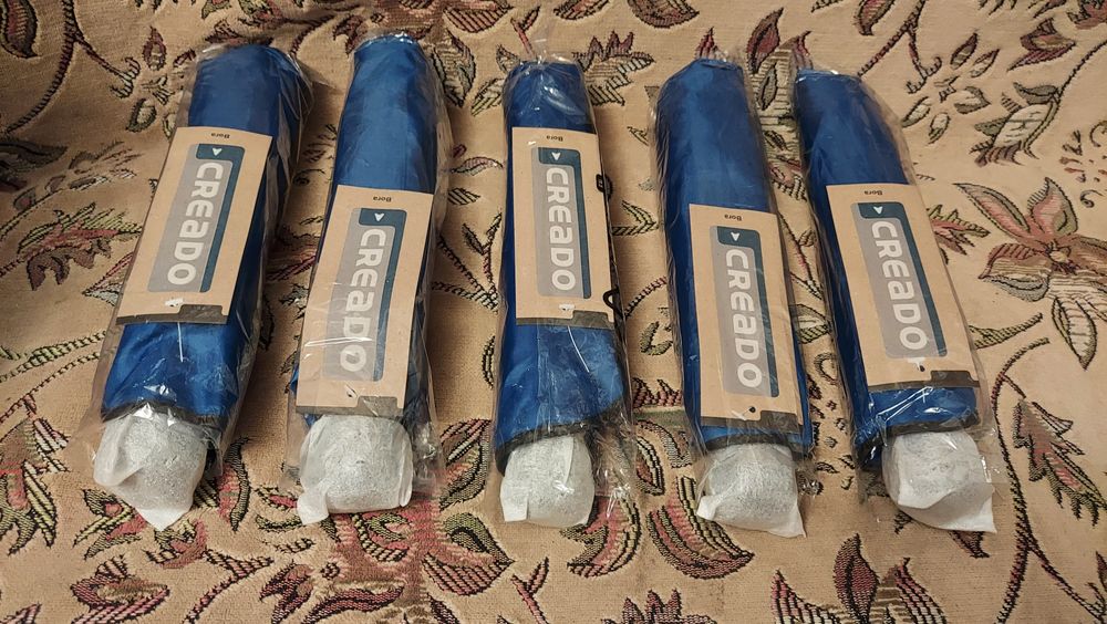 Зонтики creado новые