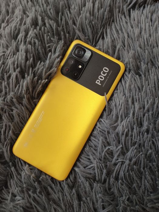 Продам Poco m4 pro 5g