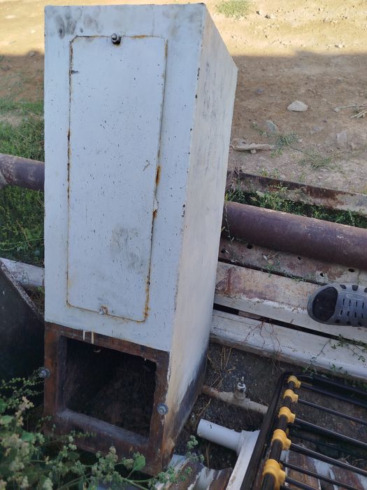 Продам печь в хорошем состоянии