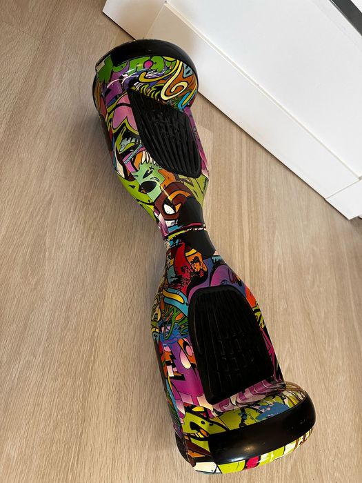 Продам героскутер