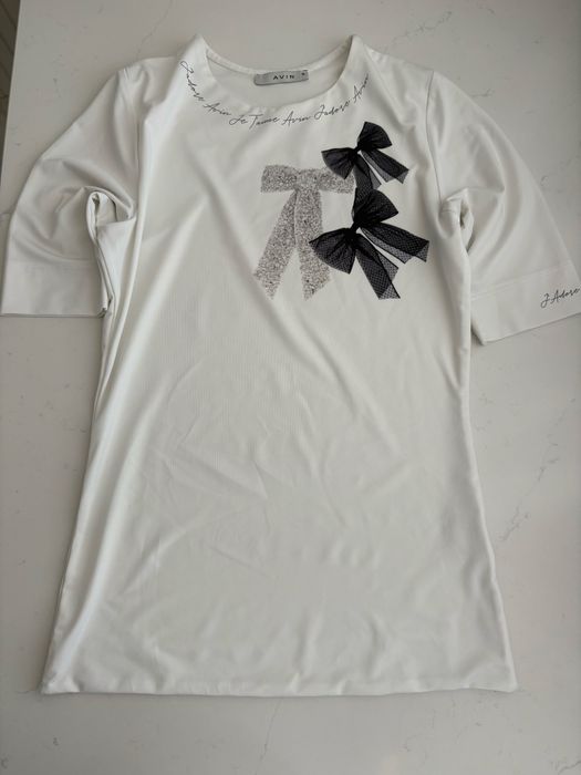 T-shirt с принт Avin