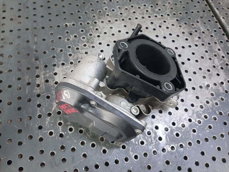 clapeta acceleratie 1.3 cdti b13dte opel corsa e 55581772