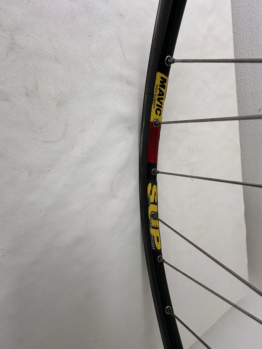 Campagnolo Chorus 9 speed