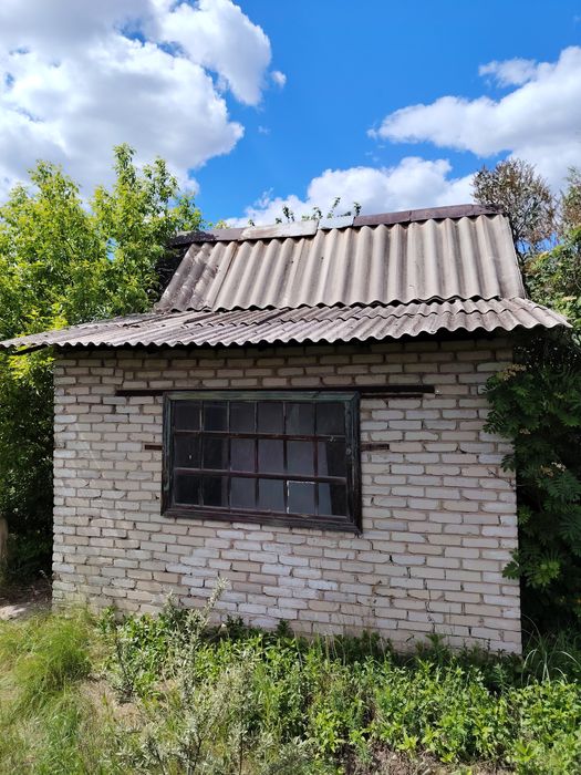 Дача СО "Автомобилист" р-он Психбольницы