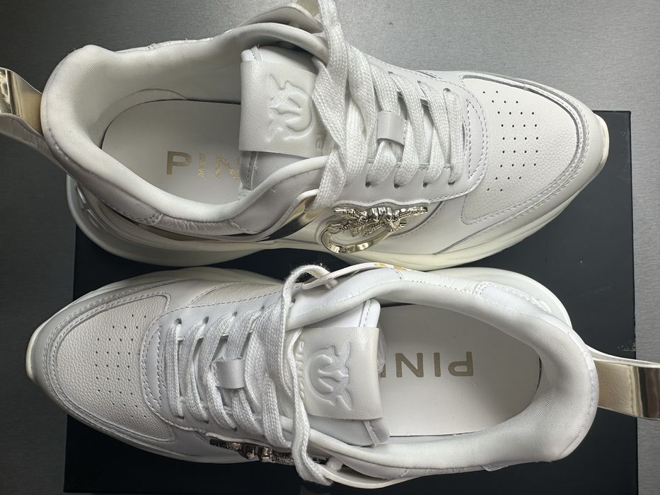 Маратонки Pinko Ariel