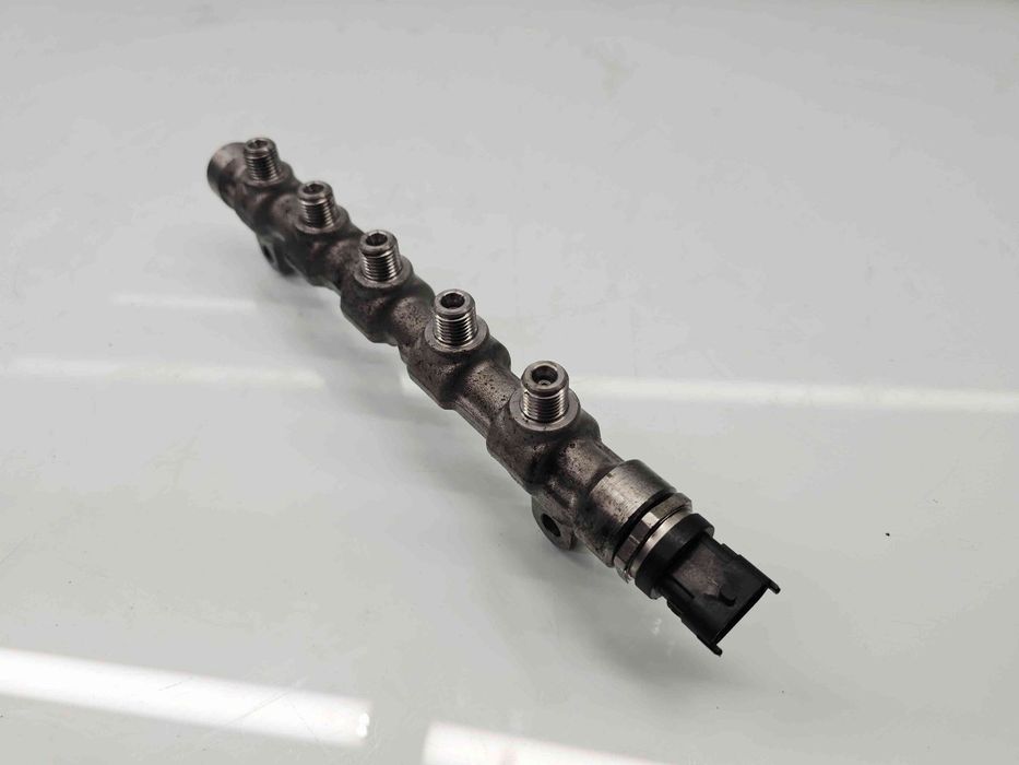 Rampa injectoare  Hyundai ix35 (LM) [Fabr 2010-2017] 31400-2A420 1.7 C