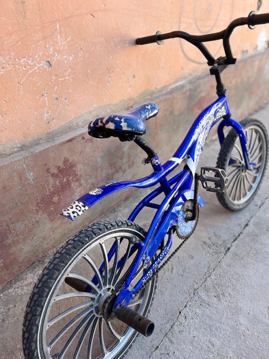 Велосипед.  Обмен бар