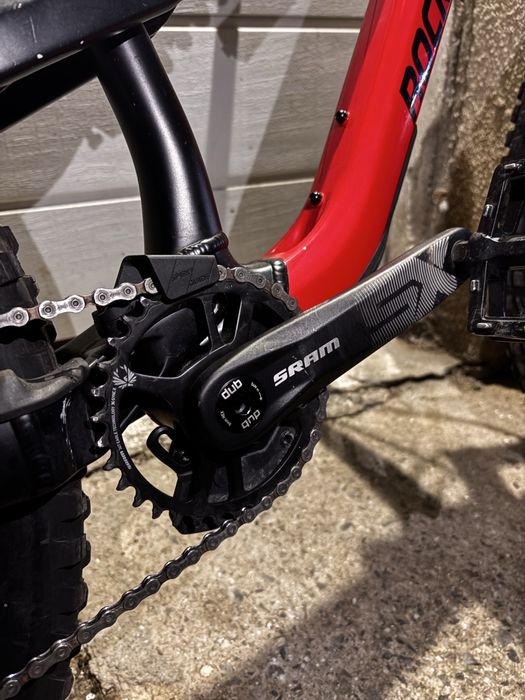 Rocky Mountain Slayer 27.5