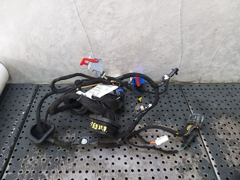 Cablaj instalatie electrica usa stanga fata alfa romeo 159 939 50504226