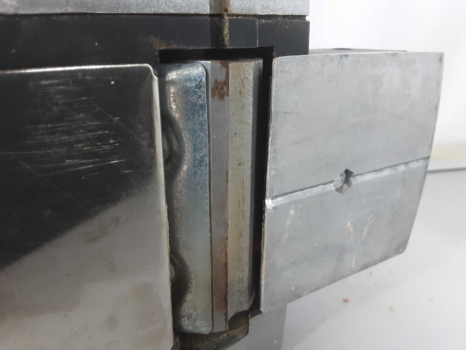 Ренде - CHALLENGE 650W