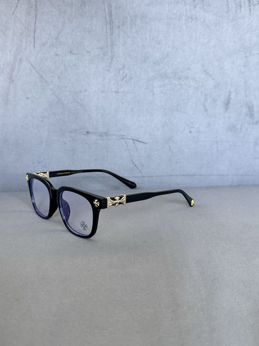 Ochelari Chrome Hearts unisex