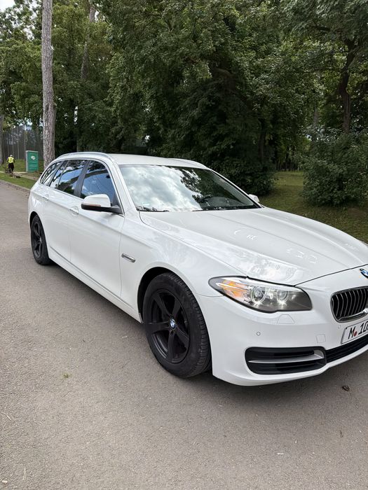Bmw 520d f 11.190 cp 2015 euro6 3 butoane
