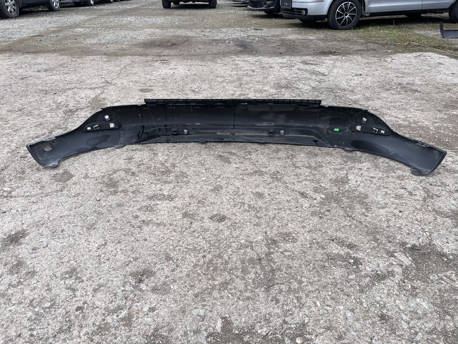 Задна броня за Renault Clio Kombi Рено Клио Комби 2013-2019г