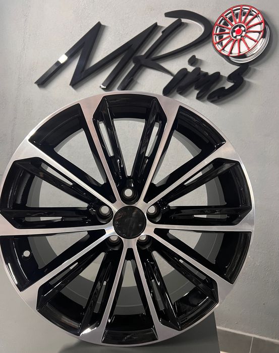 17" Джанти Verona 5X100