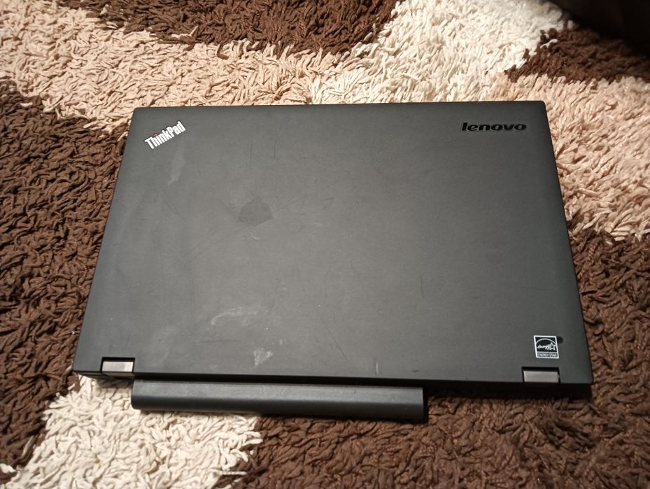 Laptop Lenovo thinkpad